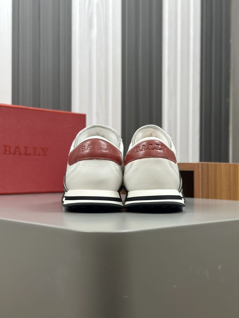 Bally Shoes